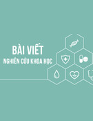 Tổng quan về hiệu suất, thành phần hóa học và hoạt tính sinh học của tinh dầu chanh ta