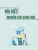 Thương hiệu và đo lường giá trị thương hiệu