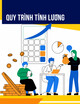 Quy trình tính lương