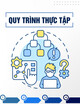 Quy trình thực tập