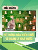 Bài giảng Hệ thống hóa kiến thức về Quản lý nhà nước
