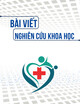 Giá trị của dermoscopy trong chẩn đoán bệnh ghẻ