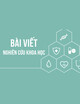 Bớt rượu vang mắc phải