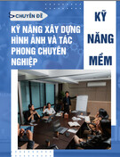 Chuyên đề: Kỹ năng xây dựng hình ảnh và tác phong chuyên nghiệp