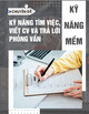 Chuyên đề Kỹ năng mềm: Kỹ năng tìm việc, viết CV và trả lời phỏng vấn