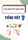 Các chuyên đề thực hành Tiếng Việt lớp 7