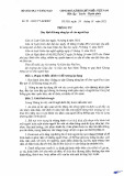Thông tư số 02/2025/TT-BGDĐT