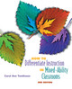 Ebook How to Differentiate Instruction in Mixed-Ability Classrooms