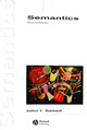 Ebook Semantics (Second Edition)