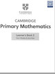 Ebook Cambridge Primary Mathematics (Learner’s Book 2)