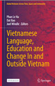 Ebook Vietnamese language, education and change in and outside Vietnam