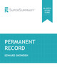 Ebook Permanent record