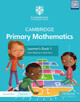 Ebook Cambridge Primary Mathematics (Learner's Book 1)