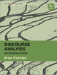 Ebook Discourse analysis: An Introduction