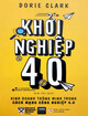Ebook Khởi nghiệp 4.0: Kinh doanh thông minh trong kỷ nguyên số