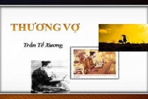 15 đề văn mẫu hay về bài thơ Thương vợ của Tú Xương