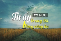 9 bài văn mẫu hay về bài thơ Từ ấy của Tố Hữu