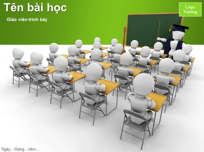 Tải 999 Hình Nền Powerpoint Khoa Học Đẹp Nhất Năm 2018