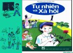 Trọn bộ hình minh họa sách giáo khoa Tự nhiên và Xã hội lớp 1 