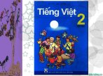 Trọn bộ hình minh họa Sách giáo khoa Tiếng Việt lớp 2 - Tập 2