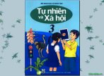 Trọn bộ hình minh họa Sách giáo khoaTự nhiên và Xã Hội lớp 3