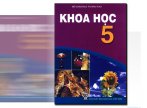 Trọn bộ hình minh họa Sách giáo khoa Khoa học (Lớp 5)