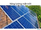 Hinh minh họa power point công nghệ năng lượng xanh