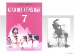 Bộ sưu tập hình minh họa Sách giáo dục công dân lớp 7