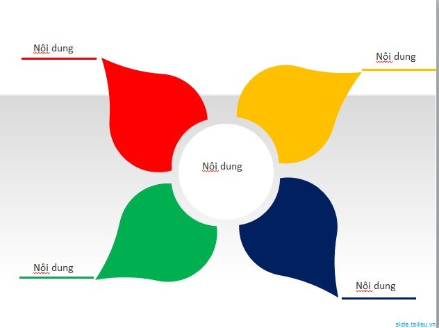 Cách cắt hình ảnh Powerpoint với định dạng tùy ý  Daotaotinhocvn