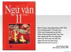 Trọn bộ hình minh họa Sách giáo khoa Ngữ Văn (Lớp 11) - Tập 1