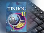 Trọn bộ hình minh họa Sách giáo khoa Tin học (Lớp 11)