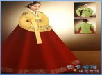 Bộ sưu tập  hình ảnh văn hóa Hàn Quốc với trang phục Hanbok